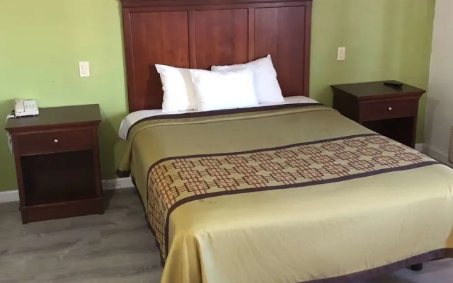 Rodeway Inn