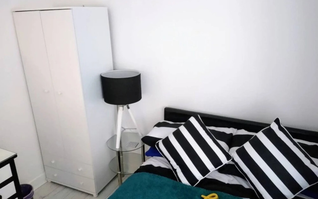 Maida Vale 2 Bedroom Garden Flat