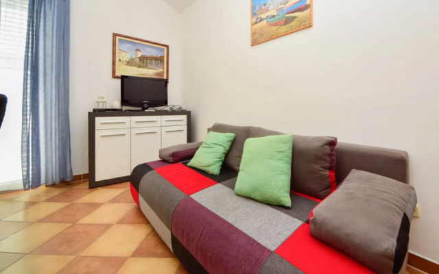 Apartment Mare Ammoudi 16343