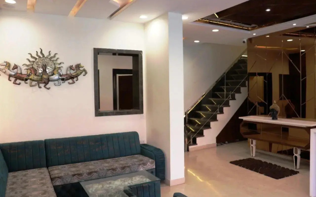Hotel Sagar Inn