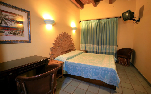 Hotel Dell'Ancora