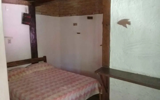 Pousada e Camping Cuba
