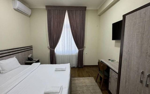 Rayyan Hotel EXPRESS