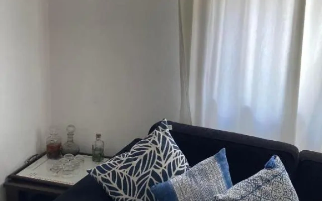 Apartamento Trav. Santa Luzia