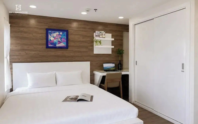 Saigon Huch Villa - Adults Only