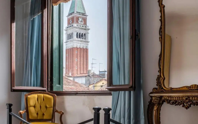 San Marco Boutique Apartment