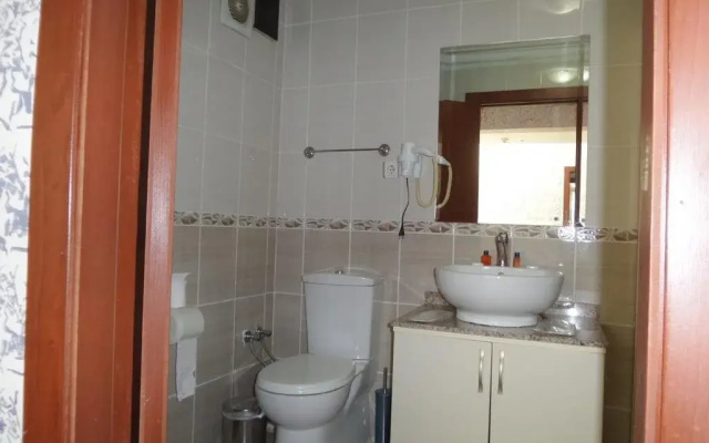 Oz Melisa Hotel