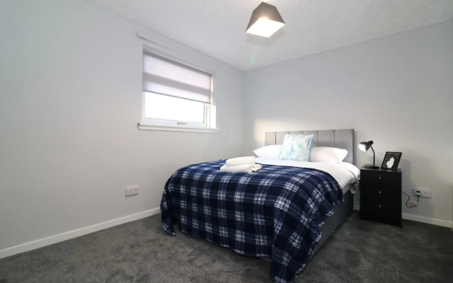 Glen Garry House - East Kilbride