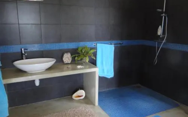 Fler Payanke Apartment