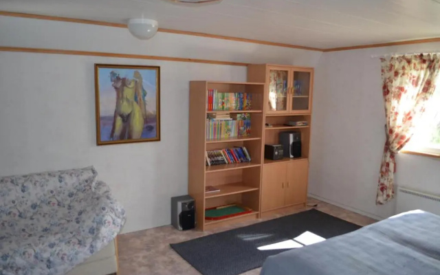 Sänkelä Cottage