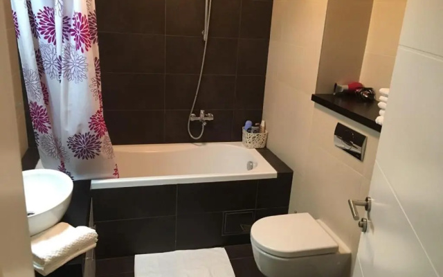 Apartment Gorki