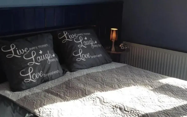 Delft Blue Dreams Bed and Breakfast