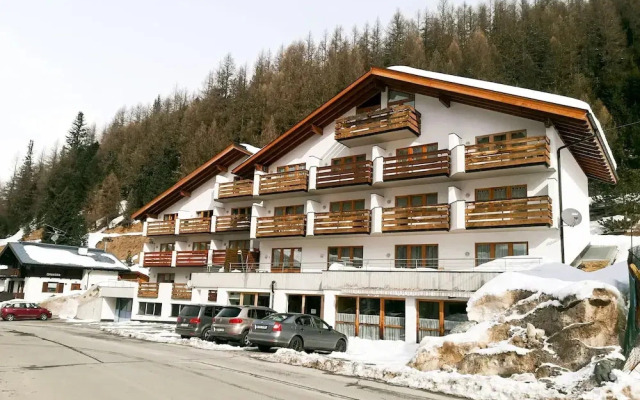 Alpina Residence
