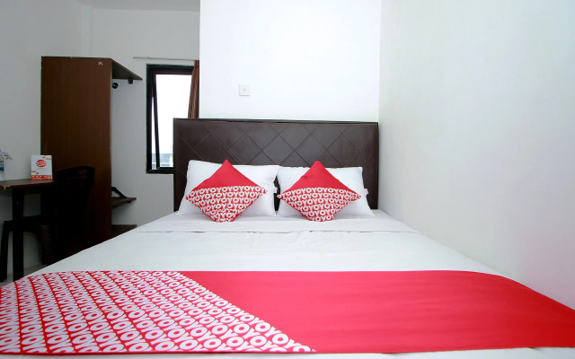 Hotel O Jati Exclusive Homestay