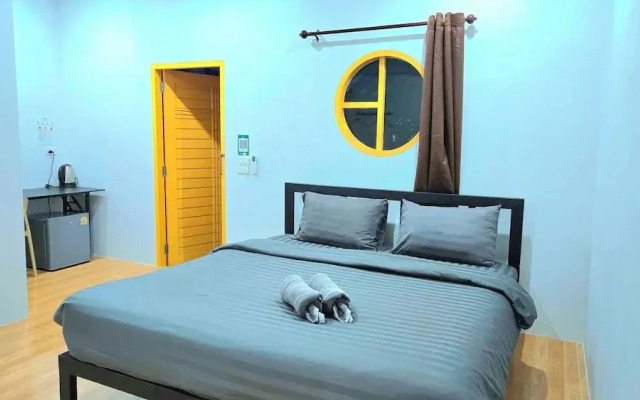 Suanvadee Resort
