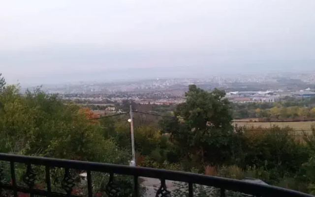Villa Pontica