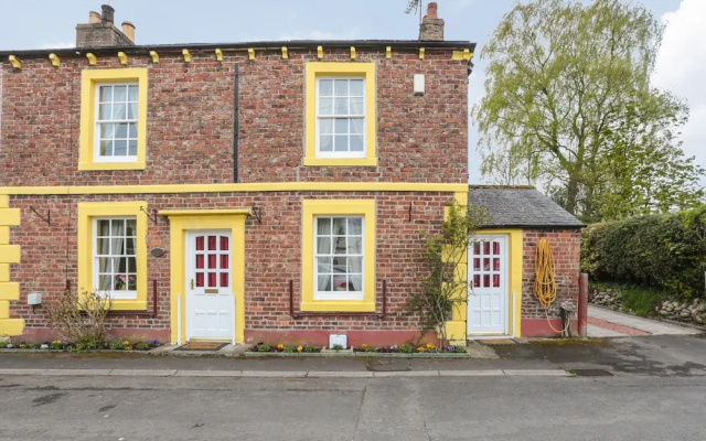 Rose Cottage