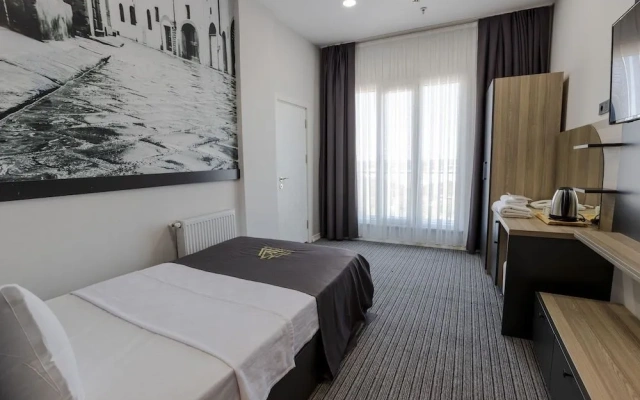 Acar Smart Otel