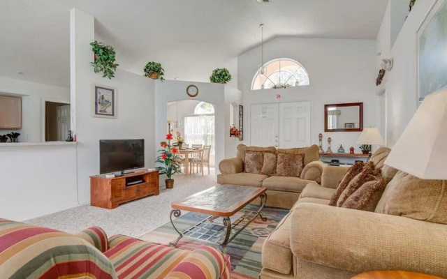 Maria's Southern Dunes Vacation Home
