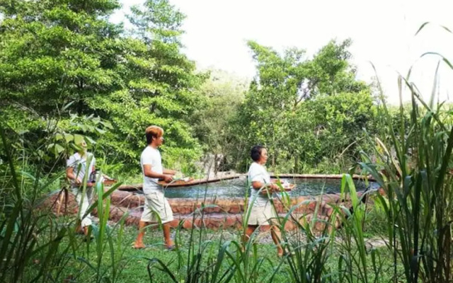Aetas Glamping
