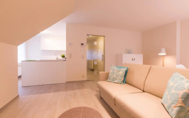 Hotel Atlanta Knokke