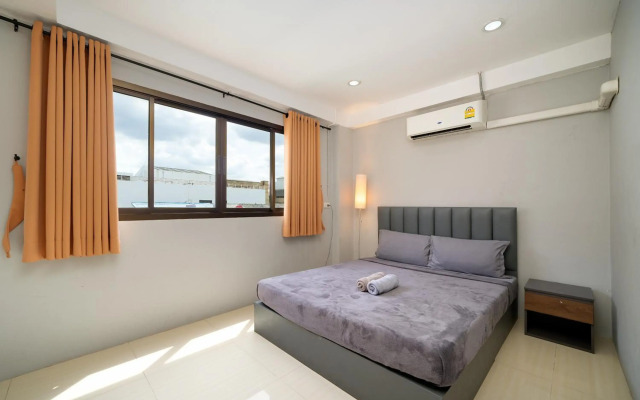 OH Hostels - Bangkok