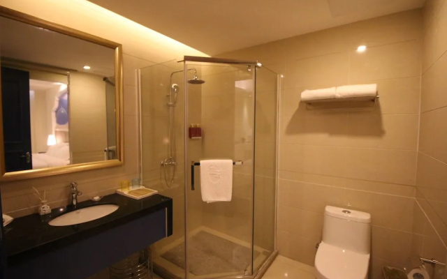 Xiamen Jinjiu Hotel