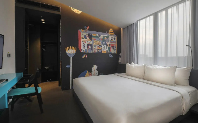 ARTOTEL Gajahmada Semarang