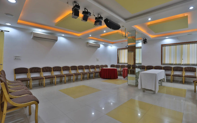 Hotel Harmony