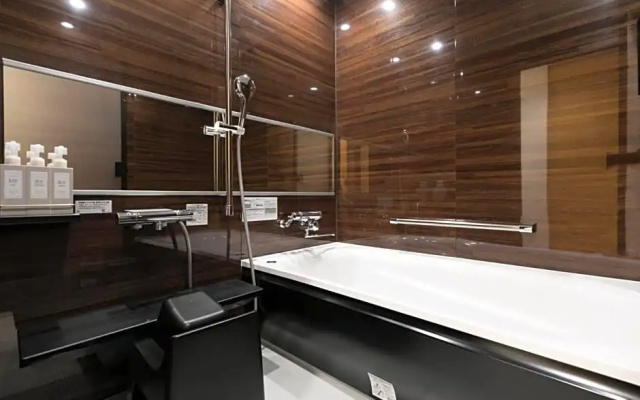 Design Hotel Kyoto Fuyacho - Vacation STAY 67476v