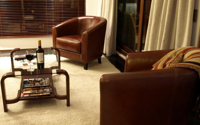 Playa Grande Suites