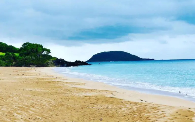 Villa Palina Guadeloupe