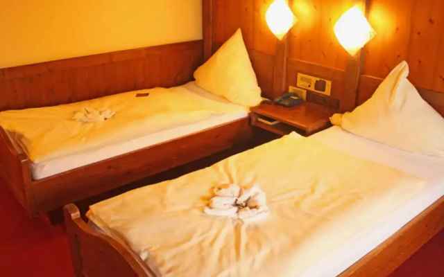 Hotel Haus Krone