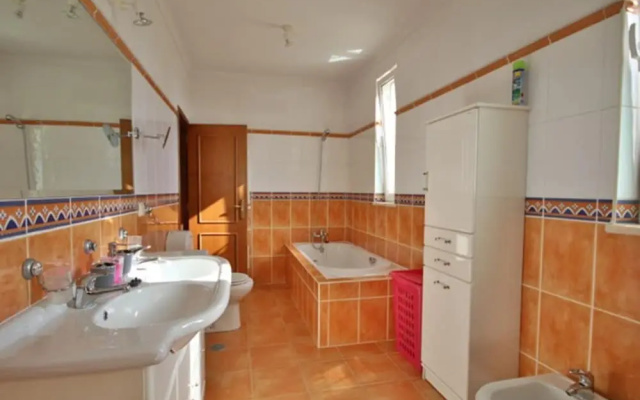 Belle villa à Albufeira