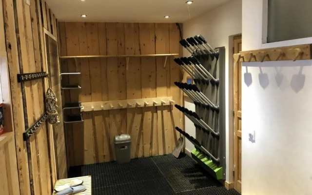 Chalet La Tania, 8 pièces, 15 personnes - FR-1-513-21