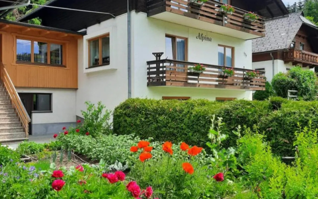 Haus Alpina