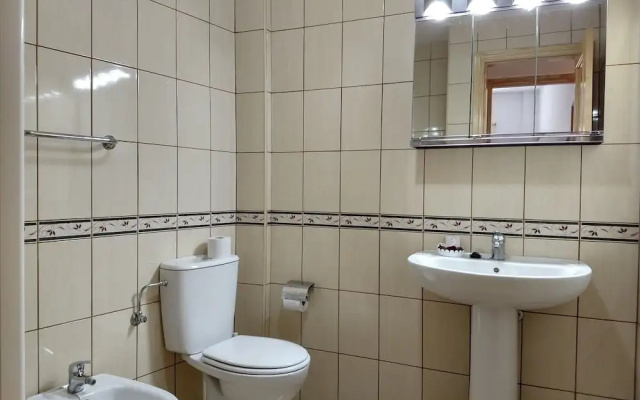 apartamento ZINIK
