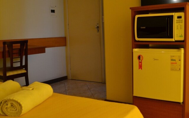 Hotel Scala
