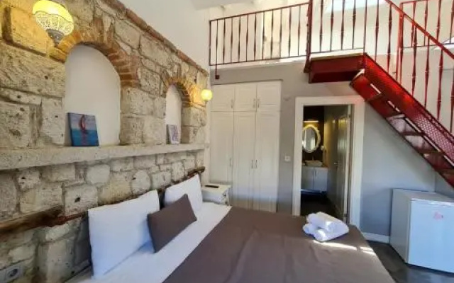 Dem Butik Hotel Alacati