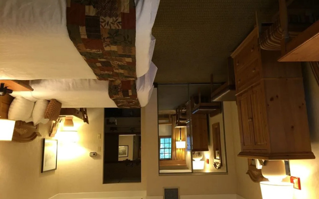The Inn At Holiday Valley