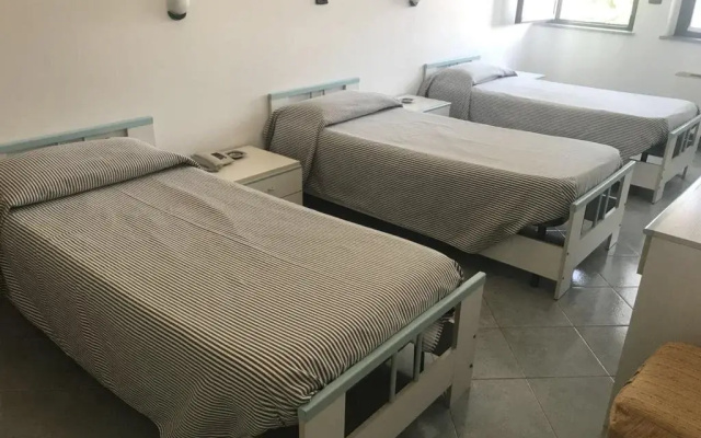 Hotel Cristallo