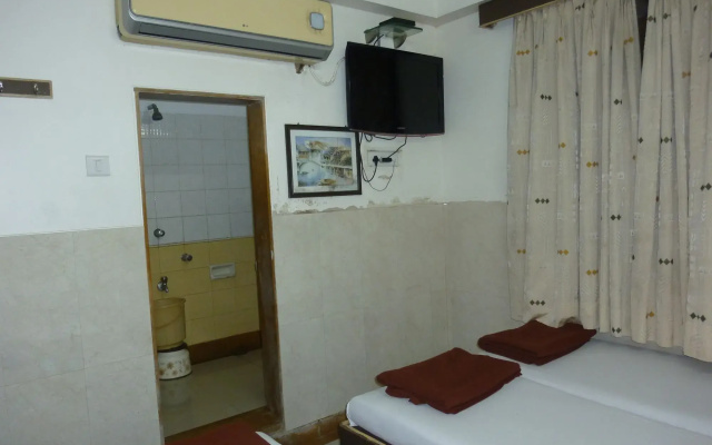 Basera Hotel
