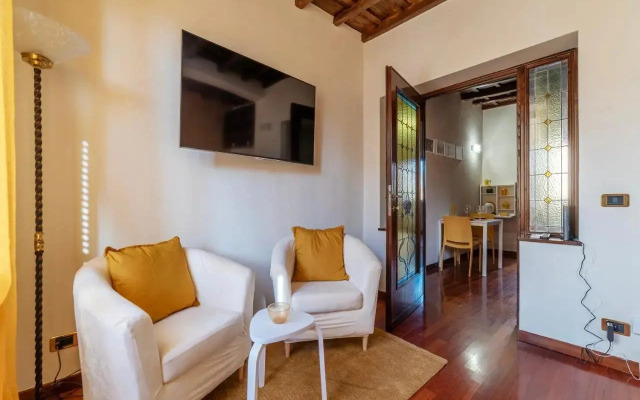 (Trastevere) - Sophie Apartment