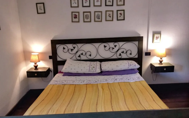 Casa Vacanze I Piani