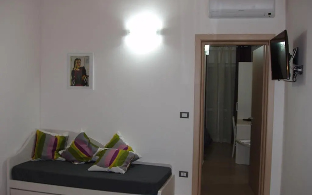 Residence Candeloro