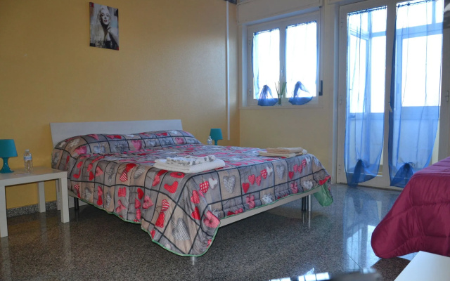 Catania Aeroporto