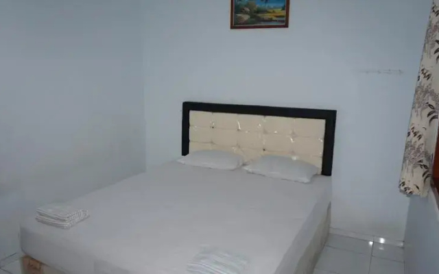 Hotel Restu