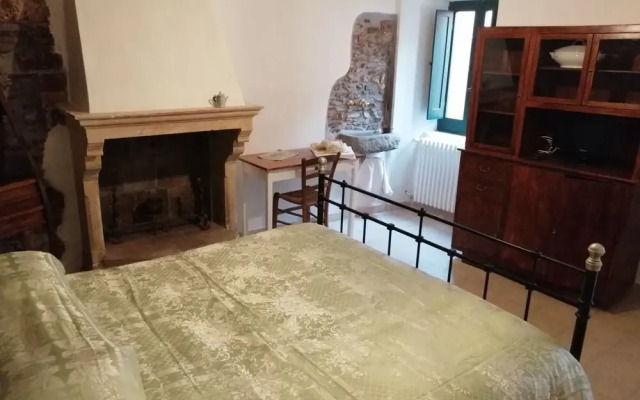 La casa di Duilia