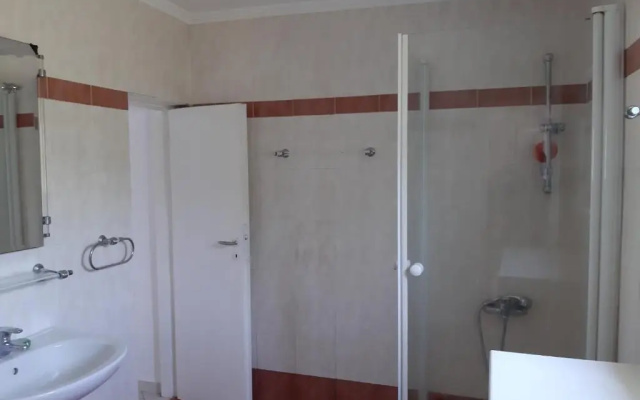 Konstantina's House I