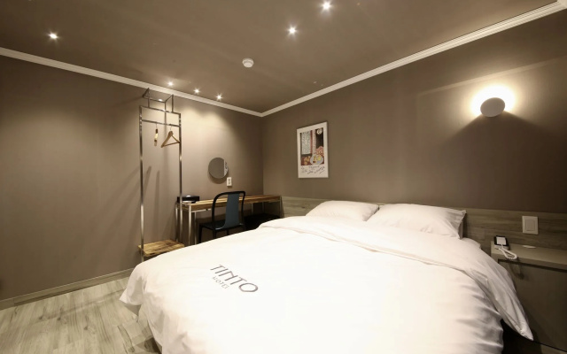 Tinto Hotel